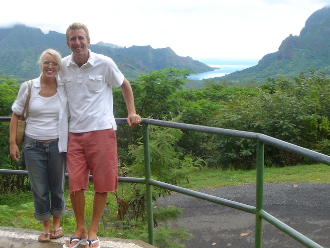 moorea Bay View Us